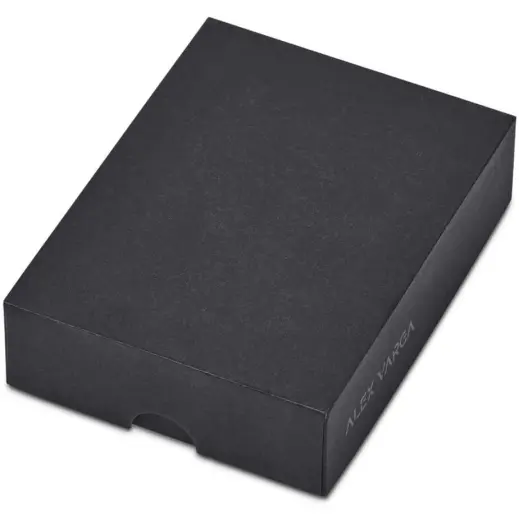 Alex Varga Siraco ANC & ENC TWS Earbuds Gift Box Closed